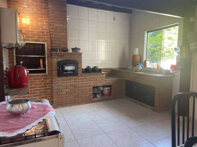 #SO0322 - Sobrado para Venda em Cruzeiro - SP