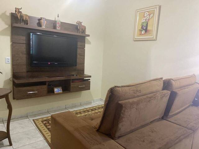 #SO0322 - Sobrado para Venda em Cruzeiro - SP