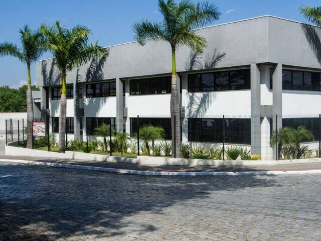 #GA0029 - Galpão para Venda em Cruzeiro - SP