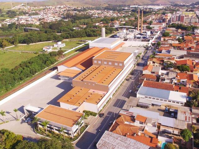 Galpão para Venda em Cruzeiro - 4