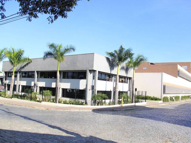 Galpão para Venda em Cruzeiro - 5