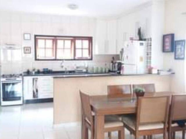 #SO0323 - Sobrado para Venda em Caraguatatuba - SP