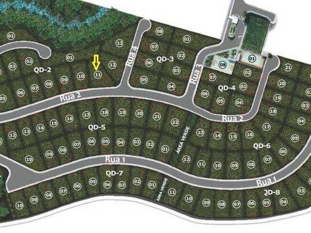 #TE0809 - Terreno para Venda em Lavrinhas - SP