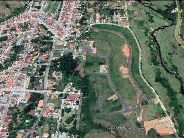 #TE0809 - Terreno para Venda em Lavrinhas - SP