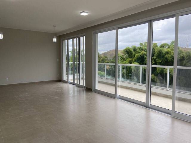 #AP0284 - Apartamento para Venda em Cruzeiro - SP