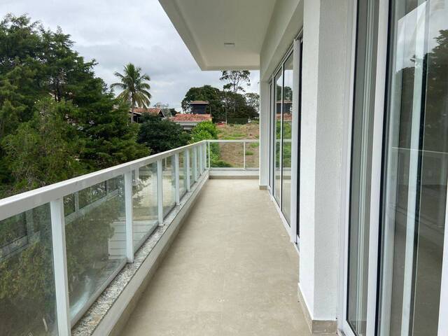 #AP0284 - Apartamento para Venda em Cruzeiro - SP