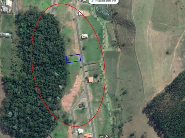 Terreno para Venda em Paraibuna - 5