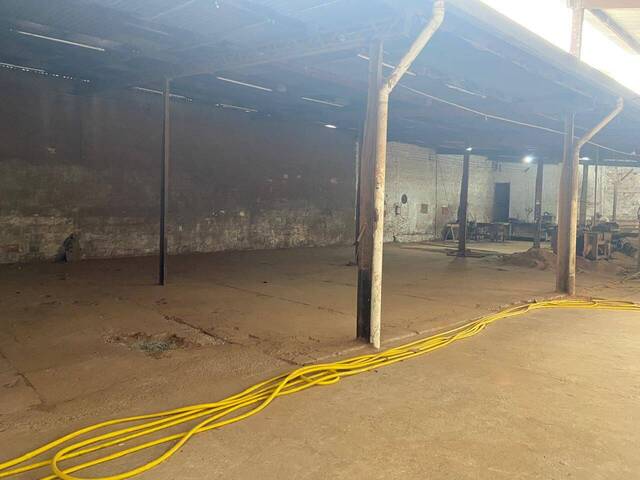 Galpão para Venda em Cruzeiro - 5