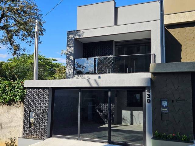 Sobrado para Venda em Cruzeiro - 4