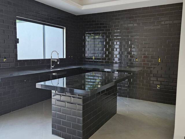 Sobrado para Venda em Cruzeiro - 5