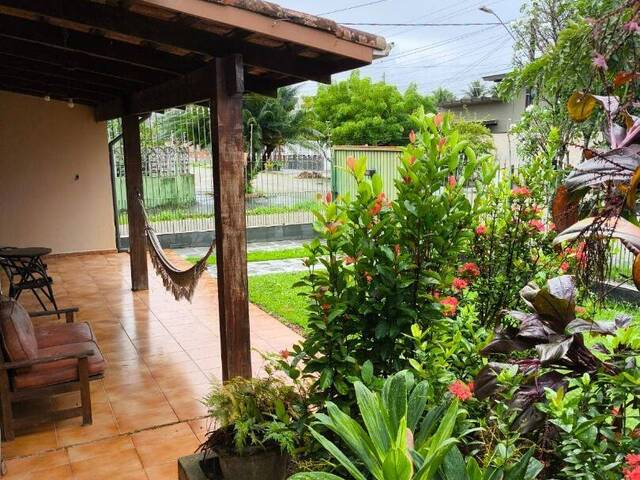 #CA0780 - Casa para Venda em Caraguatatuba - SP