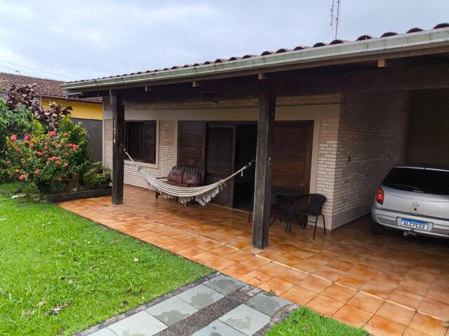 Venda em Indaiá - Caraguatatuba