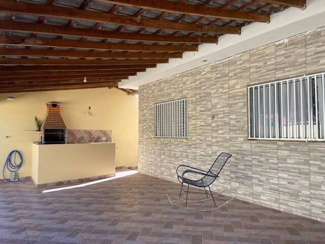 #CA0781 - Casa para Venda em Caraguatatuba - SP