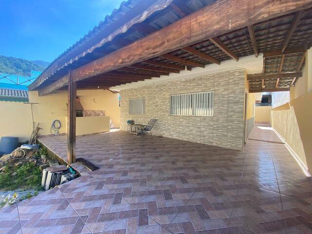 #CA0781 - Casa para Venda em Caraguatatuba - SP