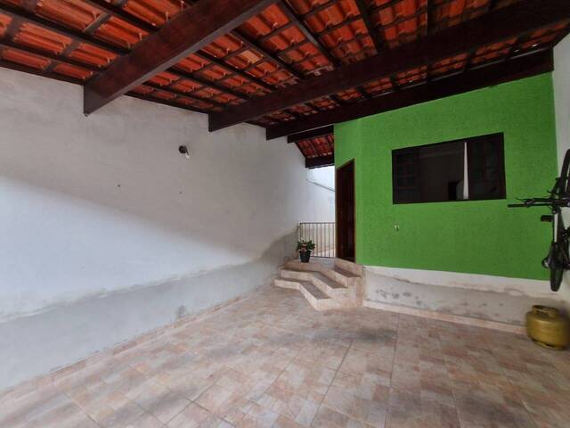 Casa para Venda em Cruzeiro - 4