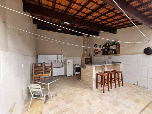 Casa para Venda em Cruzeiro - 2