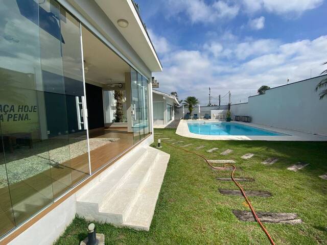 #SO0329 - Sobrado para Venda em Cruzeiro - SP