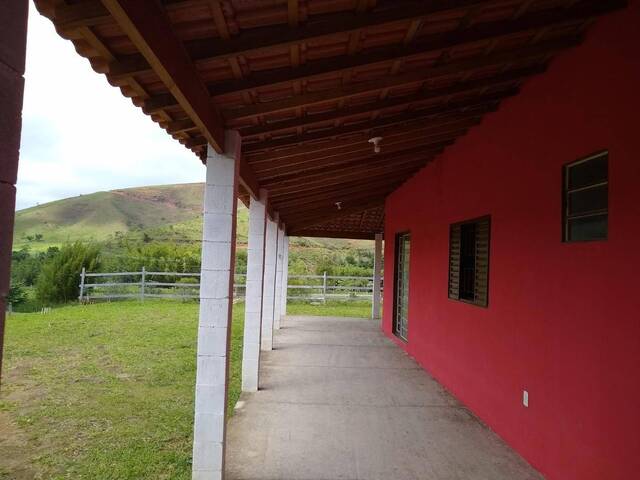 Sítio para Venda em Cruzeiro - 5