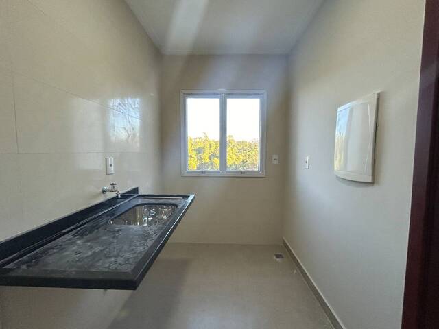 #AP0288 - Apartamento para Venda em Cruzeiro - SP