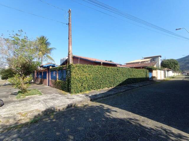 #CA0785 - Casa para Venda em Caraguatatuba - SP