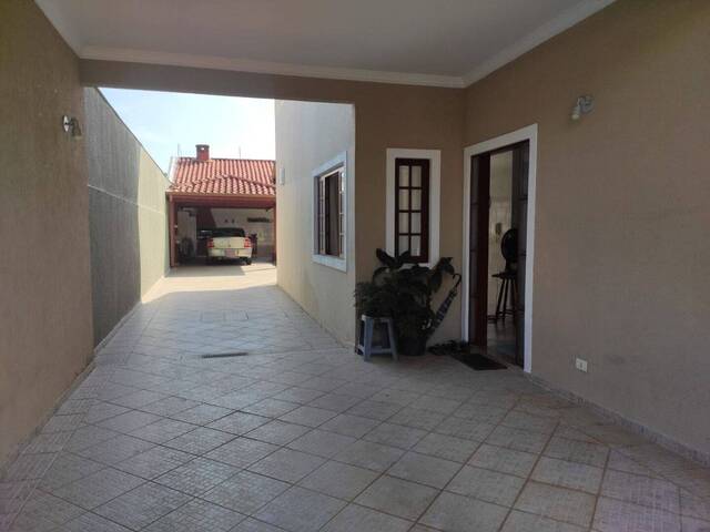 #SO0334 - Sobrado para Venda em Caraguatatuba - SP