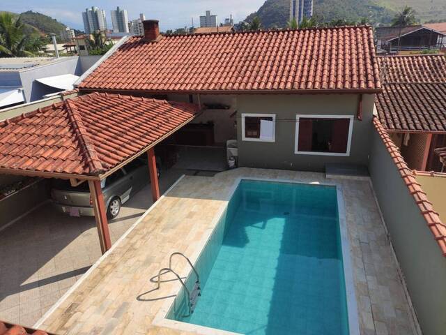 Venda em Martim de Sá - Caraguatatuba