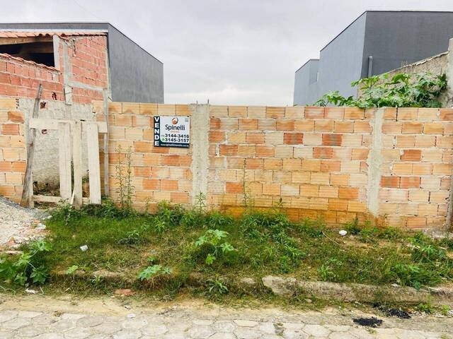 Terreno para Venda em Cruzeiro - 2