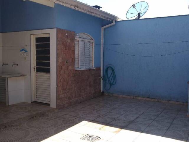 #SO0036 - Sobrado para Venda em Cruzeiro - SP