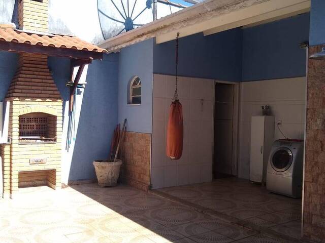 #SO0036 - Sobrado para Venda em Cruzeiro - SP