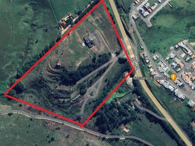 #AR0014 - Área para Locação em Cruzeiro - SP