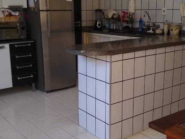 Sobrado para Venda em Cruzeiro - 5