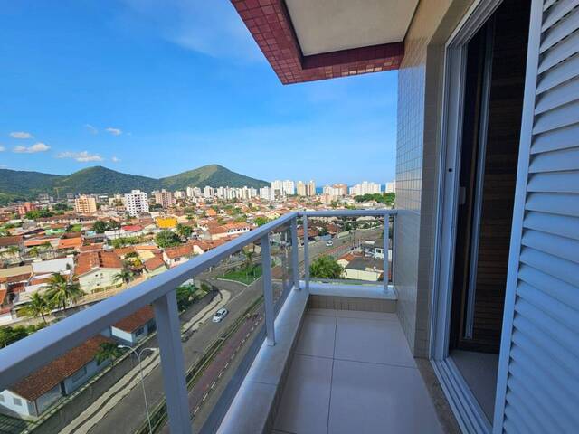 #AP0312 - Apartamento para Venda em Caraguatatuba - SP
