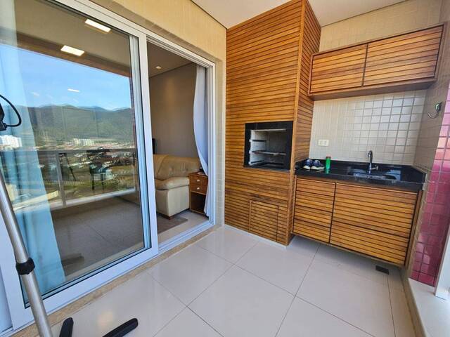 #AP0312 - Apartamento para Venda em Caraguatatuba - SP