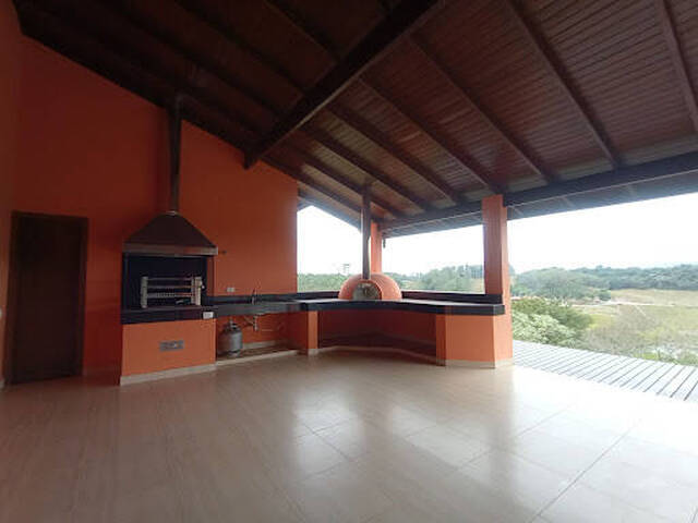 #CA0792 - Casa para Venda em Paraibuna - SP