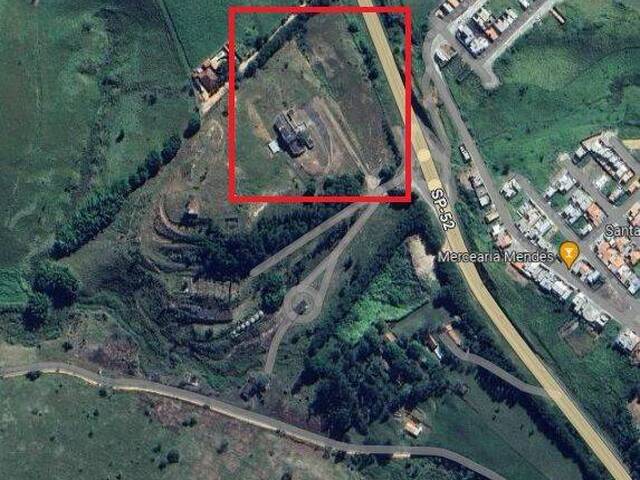 #AR0014 - Área para Locação em Cruzeiro - SP