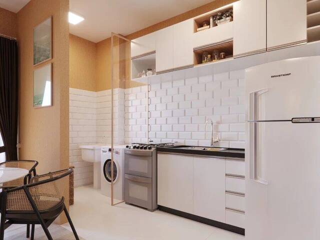 #AP0314 - Apartamento para Venda em Caraguatatuba - SP