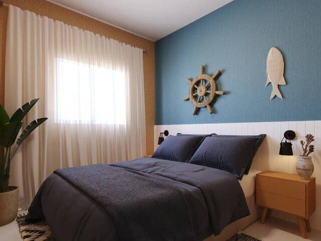 Apartamento para Venda em Caraguatatuba - 4