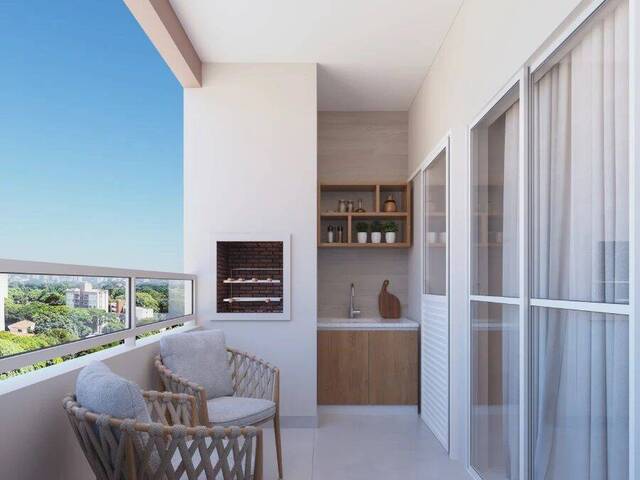 Apartamento para Venda em Caraguatatuba - 5