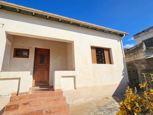 Casa para Venda em Cruzeiro - 4