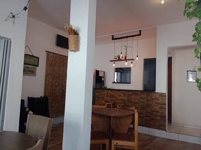 Casa para Venda em Cruzeiro - 4