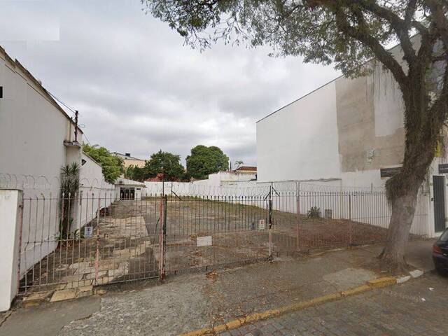 #TE0831 - Terreno para Locação em Cruzeiro - SP