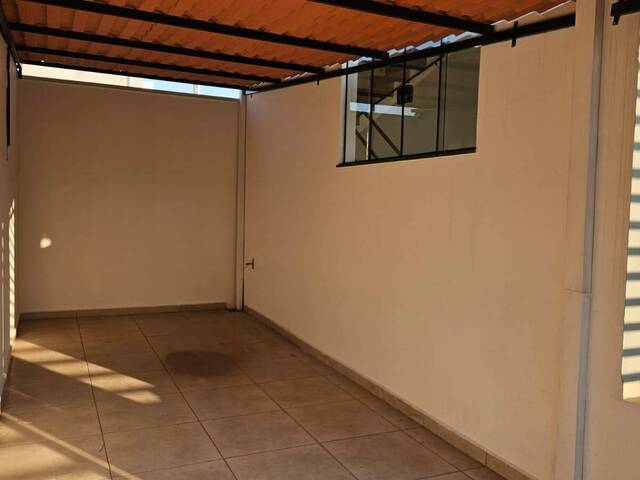 Sobrado para Venda em Cruzeiro - 2