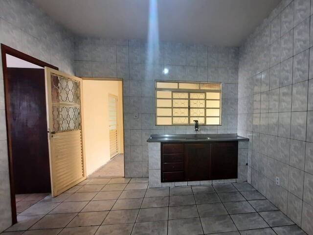 Casa para Venda em Cruzeiro - 4