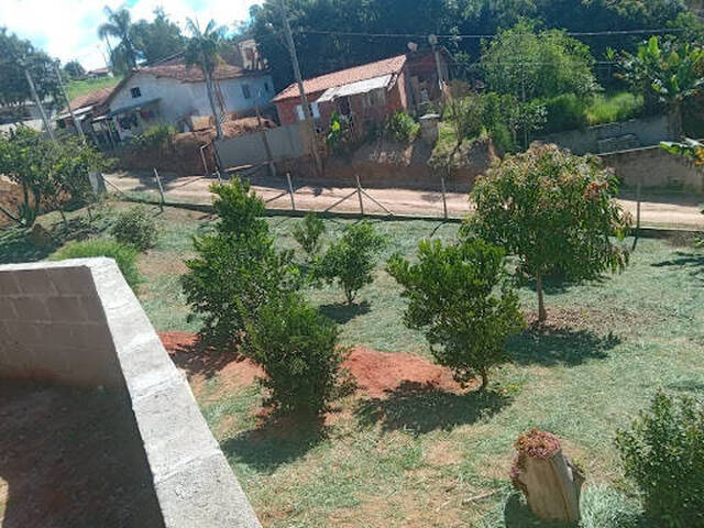 #CH0032 - Chácara para Venda em Paraibuna - SP