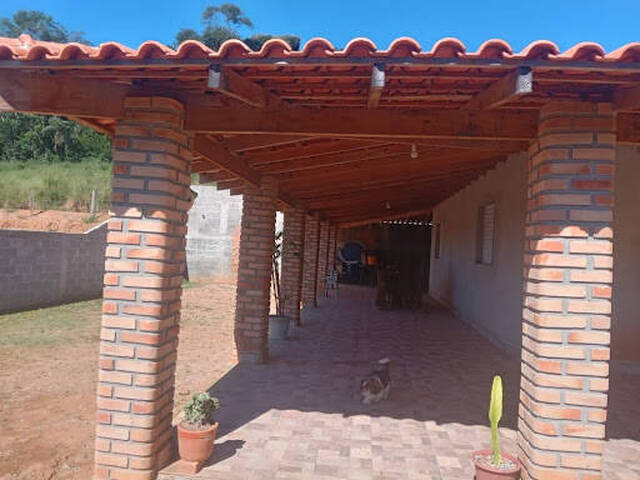 #CH0032 - Chácara para Venda em Paraibuna - SP