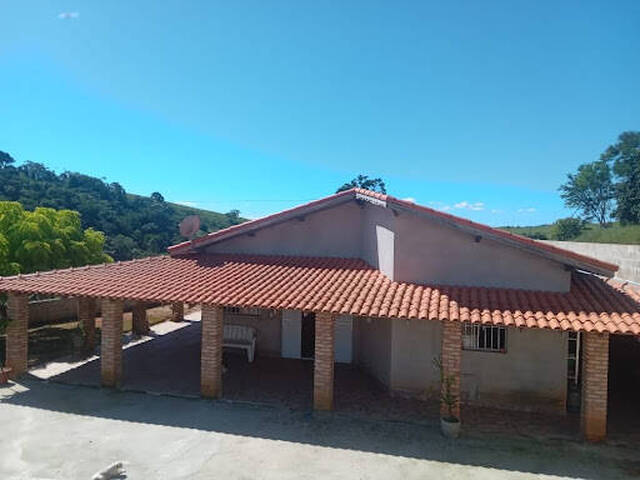 #CH0032 - Chácara para Venda em Paraibuna - SP