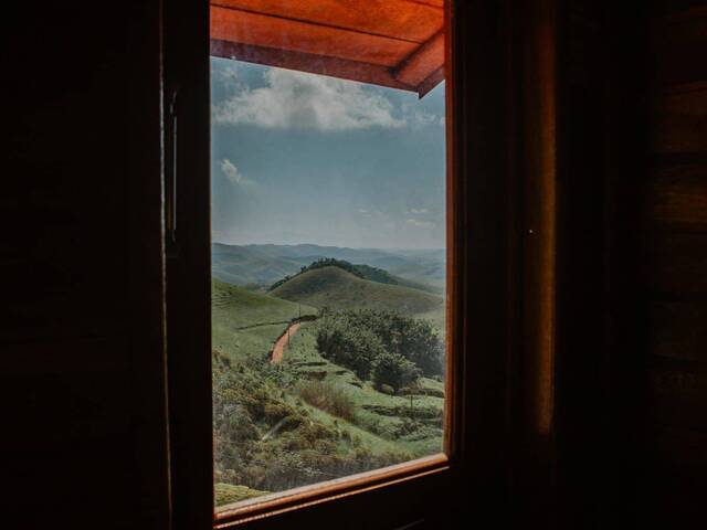 #CH0033 - Chácara para Venda em Cruzeiro - SP