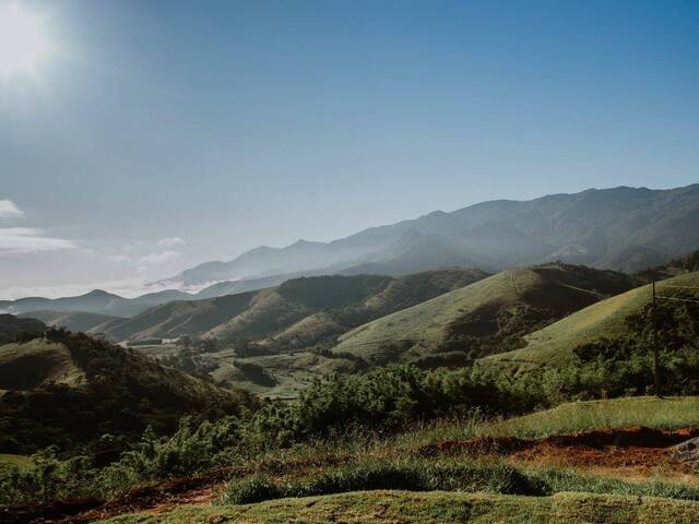 #CH0033 - Chácara para Venda em Cruzeiro - SP