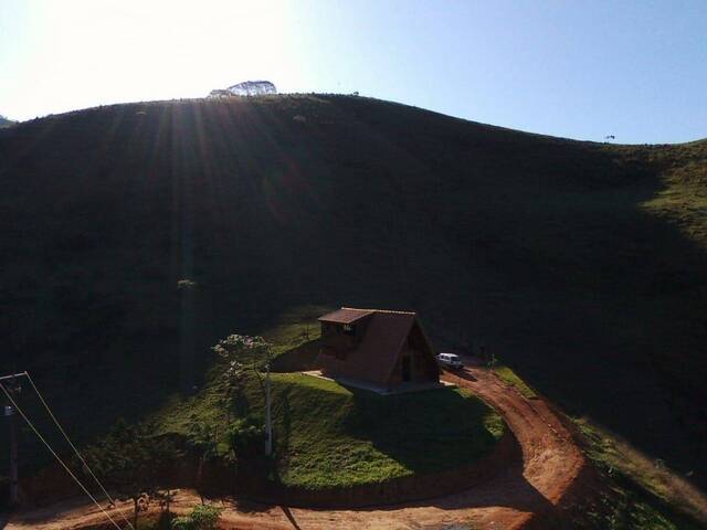 #CH0033 - Chácara para Venda em Cruzeiro - SP