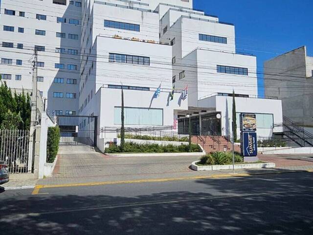 #SA0014 - Sala para Venda em Cruzeiro - SP